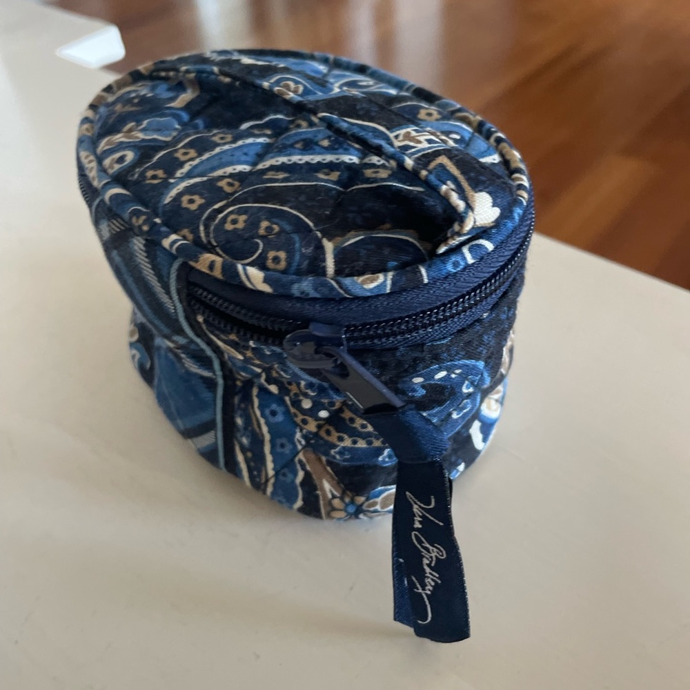 Vera Bradley pouch